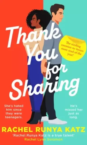 THANK YOU FOR SHARING