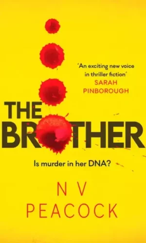 THE BROTHER