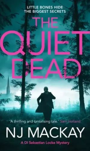 THE QUIET DEAD