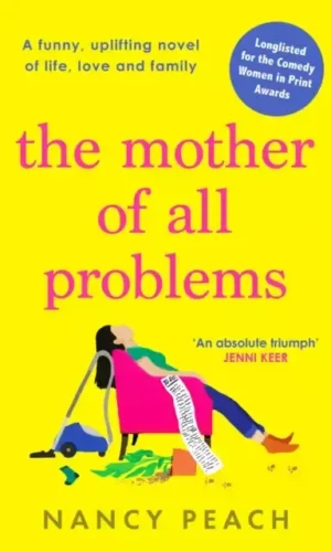THE MOTHER OF ALL PROBLEMS