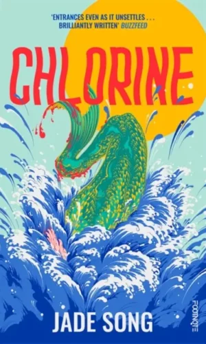 Chlorine by Jade Song