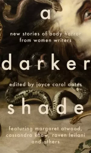 Couverture de A Darker Shade