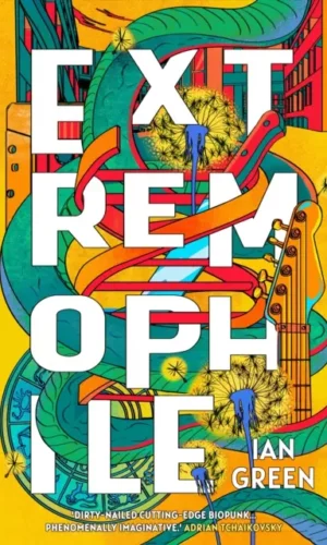 Extremophile