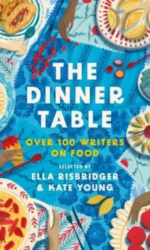 Couverture de 'The Dinner Table'