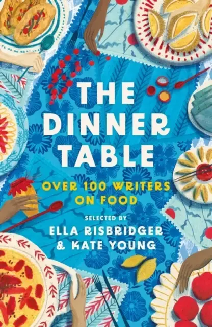 Couverture de 'The Dinner Table'