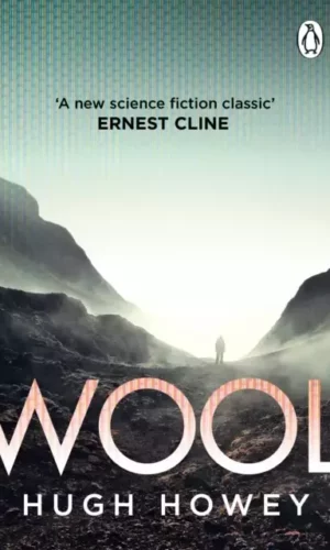 WOOL (SILO #1)