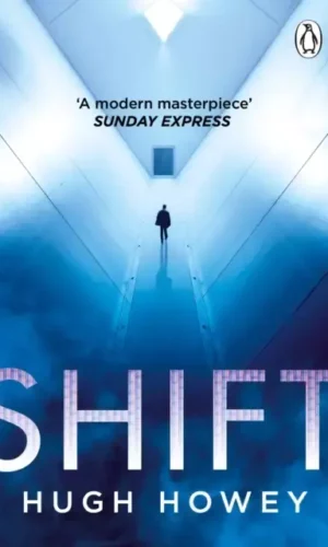 SHIFT (SILO 2)