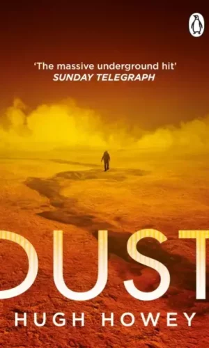 DUST (SILO 3)