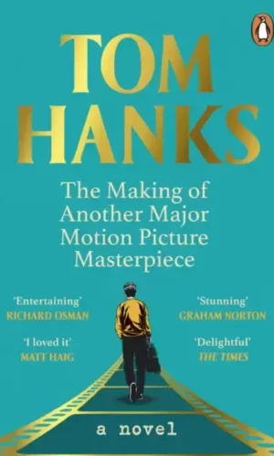 THE MAKING OF ANOTHER MAJOR MOTION PICTURE