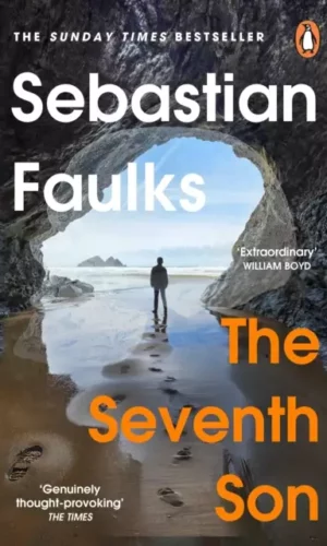 Couverture de 'The Seventh Son'