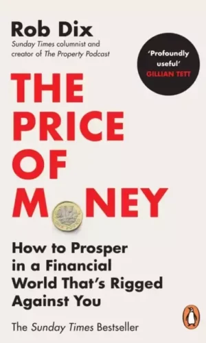 THE PRICE OF MONEY