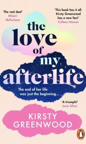 THE LOVE OF MY AFTERLIFE