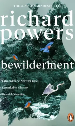 Bewilderment by Richard Powers