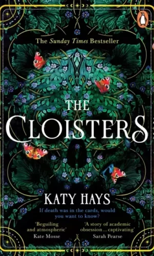 THE CLOISTERS