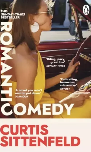ROMANTIC COMEDY