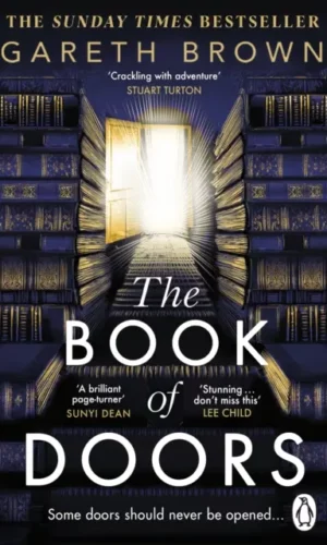 The Book of Doors