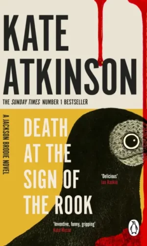 Death at the sign of the rook