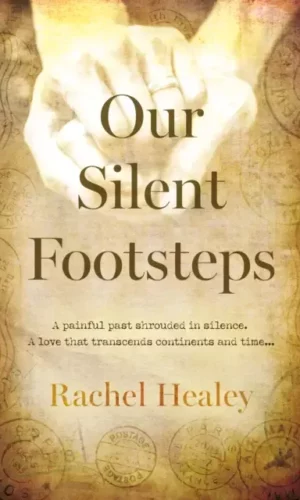 OUR SILENT FOOTSTEPS