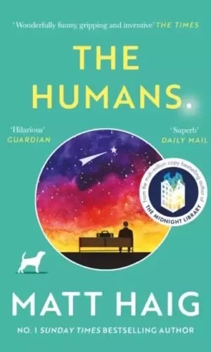 THE HUMANS