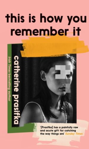 Couverture de 'This Is How You Remember It'