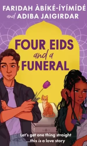 FOUR EIDS AND A FUNERAL