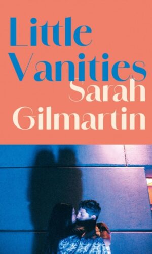 Little Vanities - Sarah Gilmartin - 9781805338031