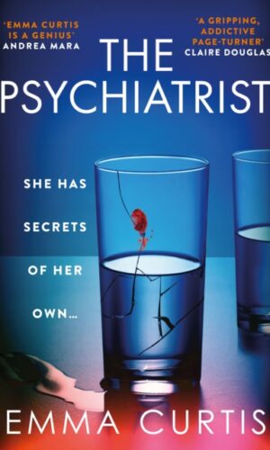 PSYCHIATRIST