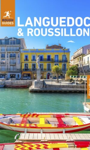 ROUGH GUIDES TO LANGUEDOC AND ROUSSILLON