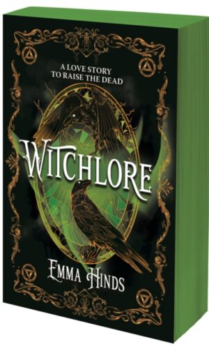 WITCHLORE (SALES 2026)