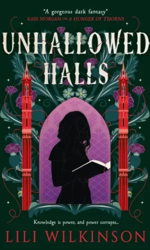 Unhallowed Halls