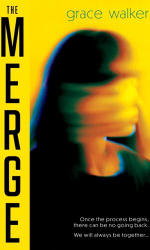 The Merge - Grace Walker - 9781836430490