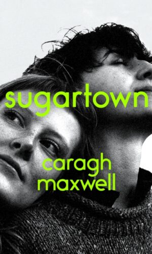 sugartown - Caragh Maxwell - 9781836431008