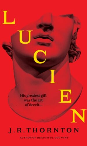Lucien by J.R. Thornton - 9781836432579 