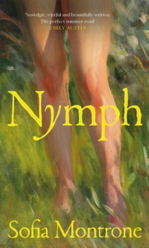 Nymph by Sofia Montrone - 9781837265145