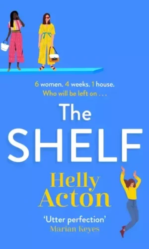 THE SHELF