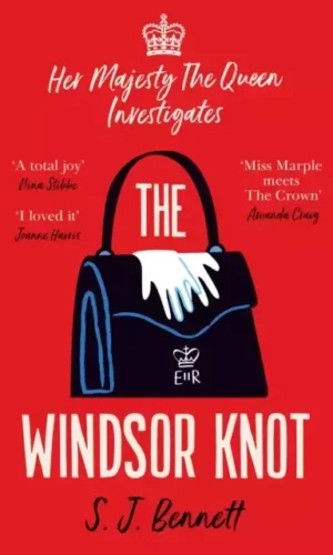 THE WINDSOR KNOT