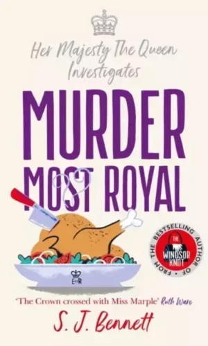 MURDER MOST ROYAL