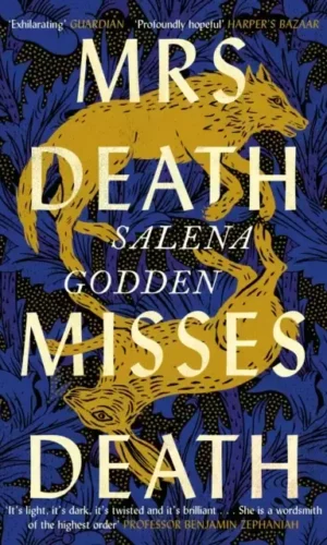 MRS DEATH MISSES DEATH