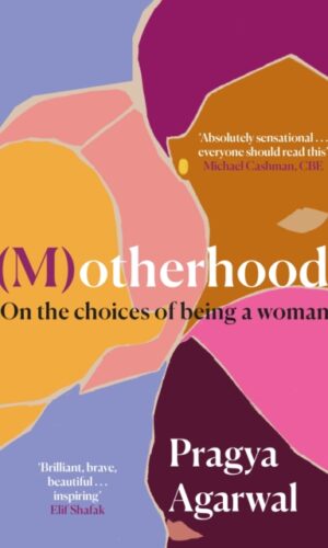 Couverture de Motherhood