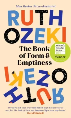 THE BOOK OF FORM AND EMPTINESS