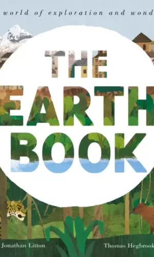 THE EARTH BOOK