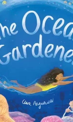 THE OCEAN GARDENER