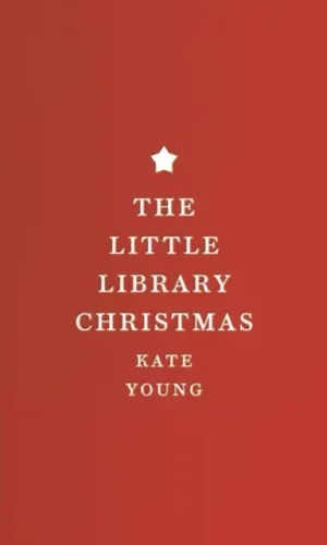LITTLE LIBRARY CHRISTMAS