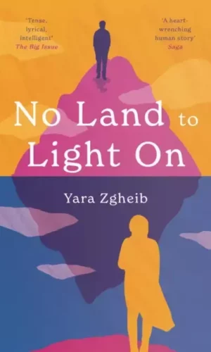NO LAND TO LIGHT ON