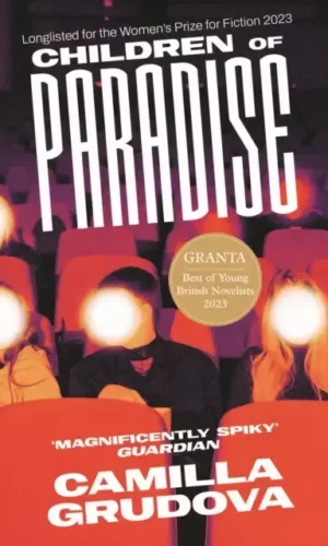 CHILDREN OF PARADISE