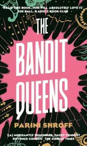 THE BANDIT QUEENS