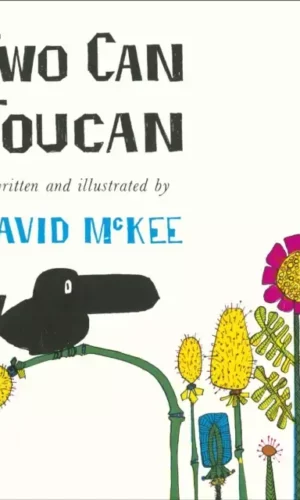TWO CAN TOUCAN