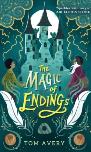 THE MAGIC OF ENDINGS