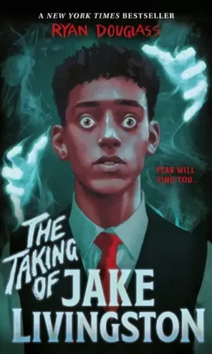 TAKING OF JAKE LIVINGSTON