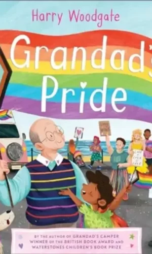 GRANDAD'S PRIDE